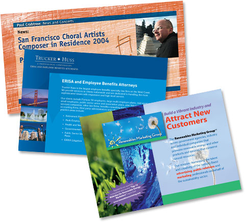Print Postcards on David Kerr Design Print Postcards