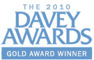 award-davey_gold_bug-2010