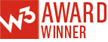 award-w3