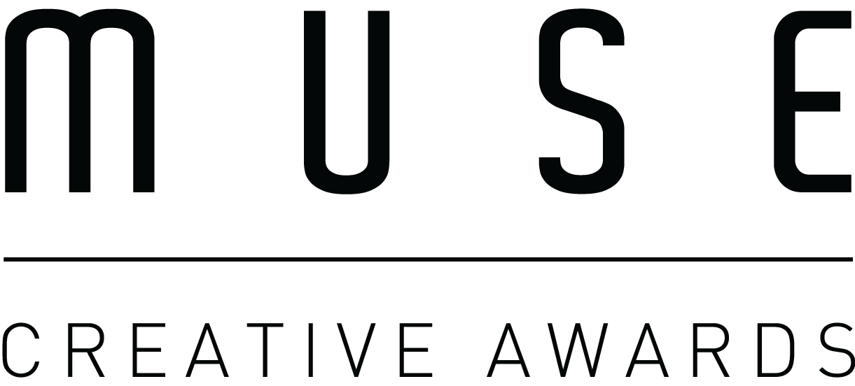 Muse Creative Awards logo