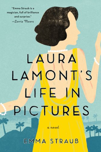 Laura Lamont’s Life in Pictures