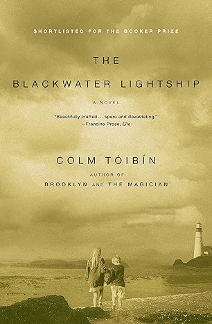 The Blackwater Lightship